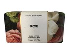 Bath & Body Works Aloe Vera Body Bar Soaps