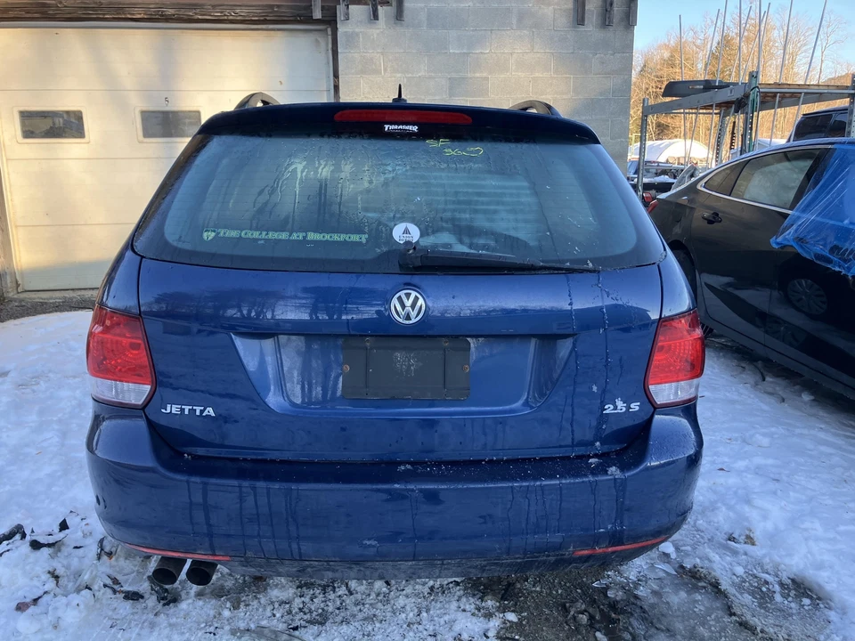 13 vasilhas evaporadoras JETTA EXCETO GLI - Imagem 4 de 4