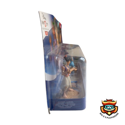 🕹️ DISNEY INFINITY - Aladdin Toy Box - Brand New In Box - Picture 4 of 4