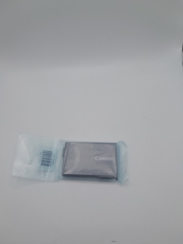 Canon DC201 Camcorder - Silver grey (US MPN) - Picture 11 of 24
