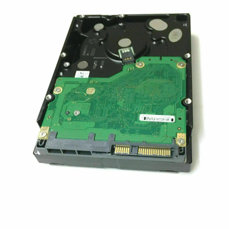 Dell 450GB R749K 0R749K 15K RPM 6Gb/s 16MB 3.5" SAS HDD Hard Drive ST3450857SS - Image 4 of 4