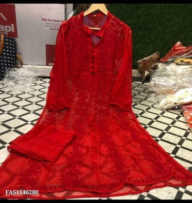 kali anarkali dress