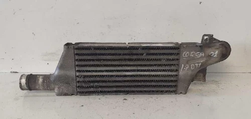 24466787 Ladeluftkühler für Opel Corsa C * 172014 - Bild 3 von 3