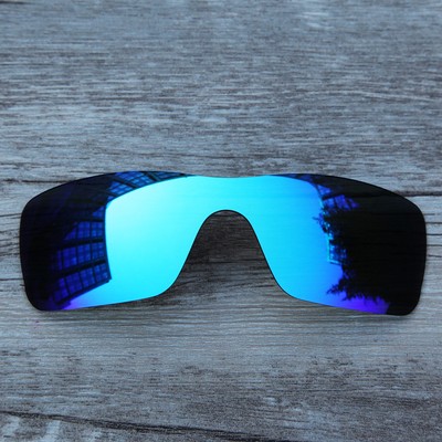 oakley ice blue