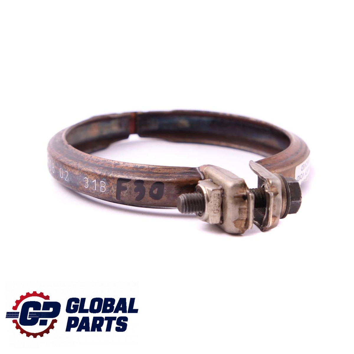 BMW 1 2 3 4 5 Series F20 E90 F30 E60N F10 Exhaust Screw Clamp 