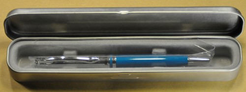 Bolígrafo Alemán "Pelikan" Jazz Nuevo Clásico COLECCIÓN K35 Clásico Gasolina y CT - Imagen 3 de 12