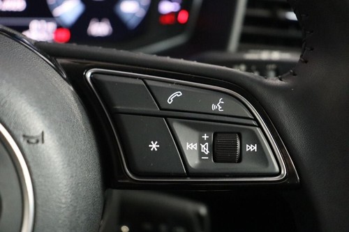 2019 Audi A1 1.0 TFSI 30 Sport Sportback 5dr (APPLE CARPLAY, CRUISE, AIR-CON) Ha - Picture 24 of 24