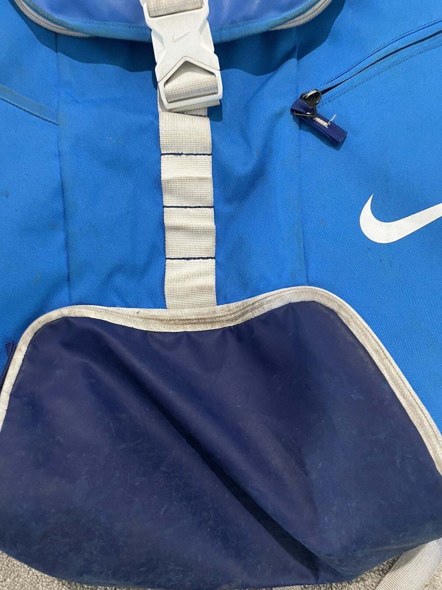 nike lebron james ambassador backpack