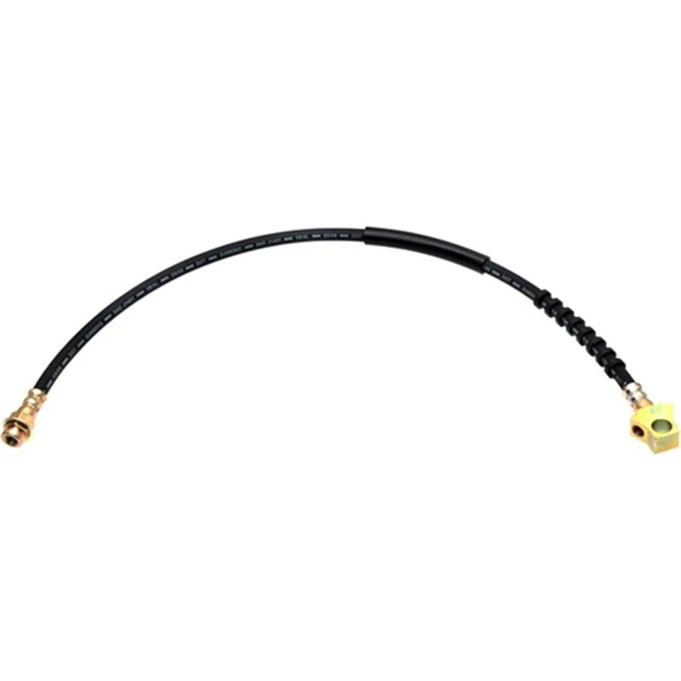 Задний центральный тормозной шланг Raybestos для Dodge Ramcharger 1978-1989 - Изображение 2 из 4