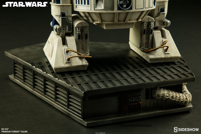 STAR WARS - R2-D2 R2-D2 R2-D2 Premium Formato Figura 1 4 Statue Sideshow cdcf90 STAR WARS - R2-D2 R2-D2 R2-D2 Premium Formato Figura 1 4 Statue Sideshow cdcf90