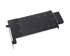 Bykski Metal/POM GPU Water Block and Backplate For GIGABTYE GeForce RTX 4080 ...