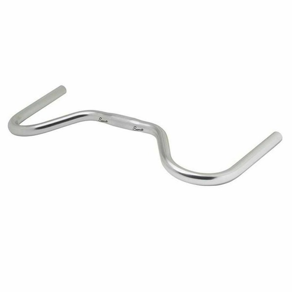 bicycle mustache handlebars