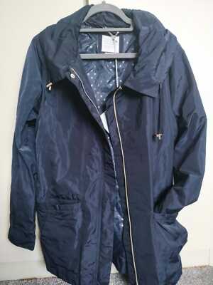 Frauenjacke Geox Respira