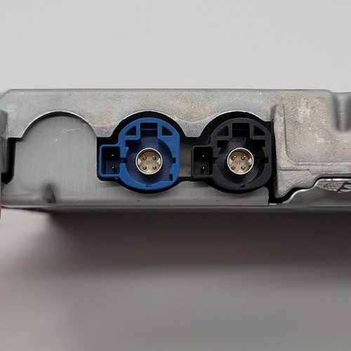 2023 2024 BMW 330I SPEEDOMETER INSTRUMENT CLUSTER ON-BOARD COMPUTER MODULE OEM - Picture 8 of 17