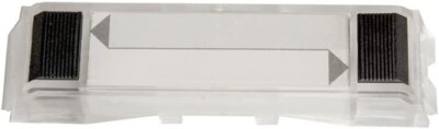 Originalers Ersatzteil Vimar Elvox Doppeltaster Für 2900-9000 - R062