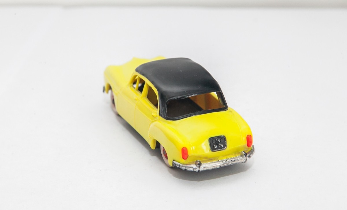 Miniature Norev Renault Frégate Pavois, 1/43, Collection, Occasion