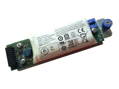BAT 2S1P-2 Battery Compatible wit Dell Raid Controller PowerVault MD 3200i 3220i