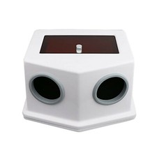 Manual Washing Darkroom Box Portable X-Ray Film Processor Developer SR-X09B