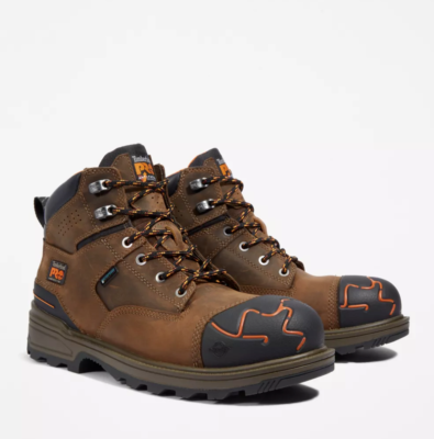 Men's Timberland Pro MAGNITUDE 6 Men's Timberland Pro MAGNITUDE 6