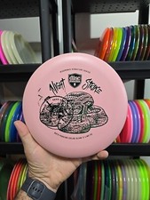 Discmania Glow P-LINE P2 175g April Jewels Ch...