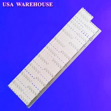Kit LED Backlight Strips for 70" VIZIO LB70006 V0_01 E465853 E70-E3 UHD S700DUA