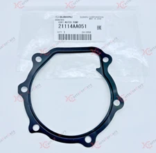 OEM 1990-2018 Subaru Engine Water Pump Gasket Impreza WRX STI Legacy 21114AA051