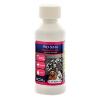 Pro-sense Roundworm De-wormer Liquid 4oz For Dogs Pro-sense Roundworm De-wormer Liquid 4oz For Dogs