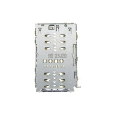 SIM Card Reader for Motorola Moto G31 Replacement Part Replace Repair 