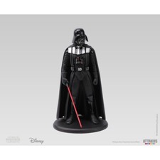 Attakus - Star Wars - Darth Vader 3 Elite 1/10 - Darth Vader