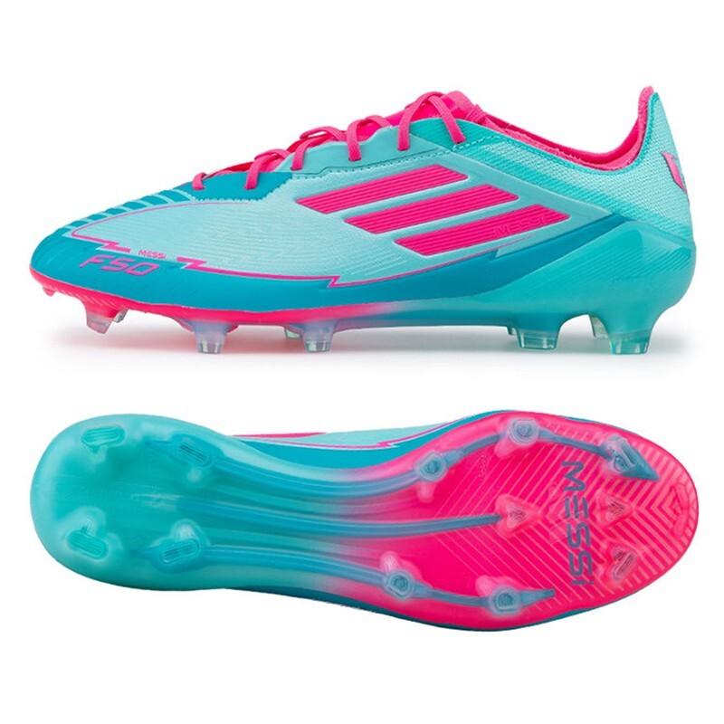 F50 ELITE FG MESSI　27cm IH0927 adidas F50 Elite FG Messi Miami Men's - IH0927 - US