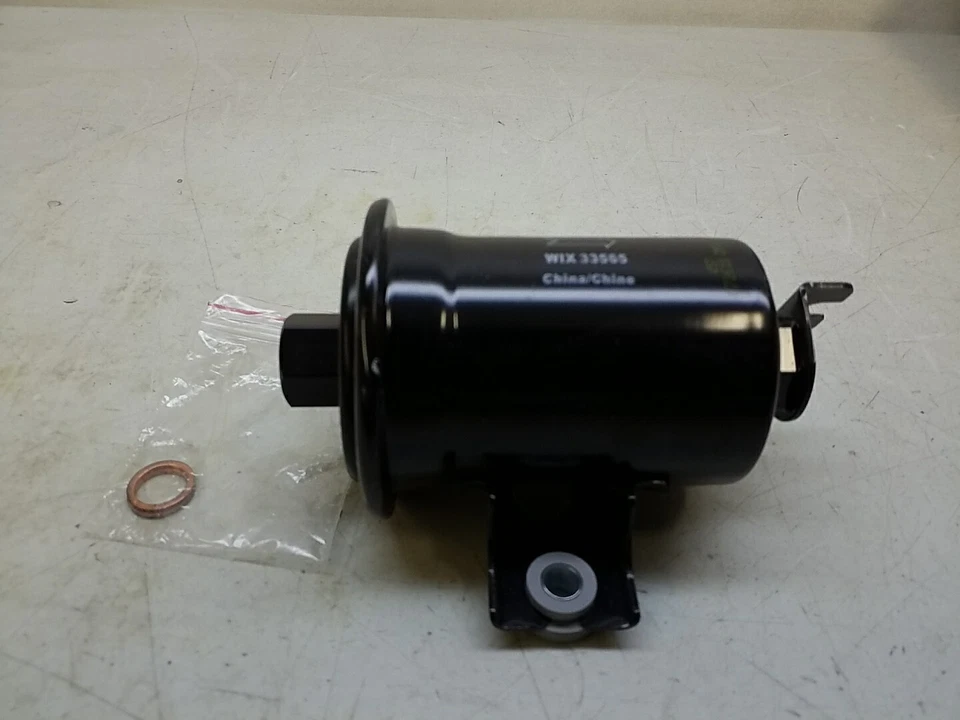 Автомобильный топливный фильтр 33565 Wix Filters топливный фильтр 33565 Wix - Изображение 4 из 4