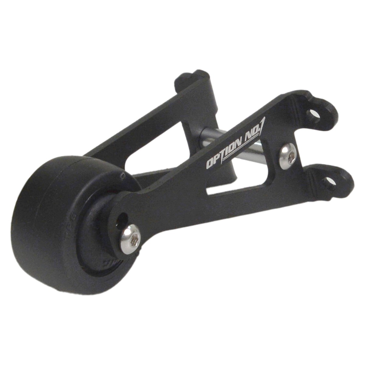 Aluminum Wheelie Bar For Tamiya 1/10 GF01/WR-02/Wild Willy2