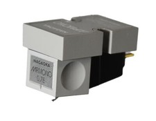 NAGAOKA MP Moving Permalloy Mono Cartridge MP-MONO
