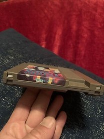 tetris 2 nes  