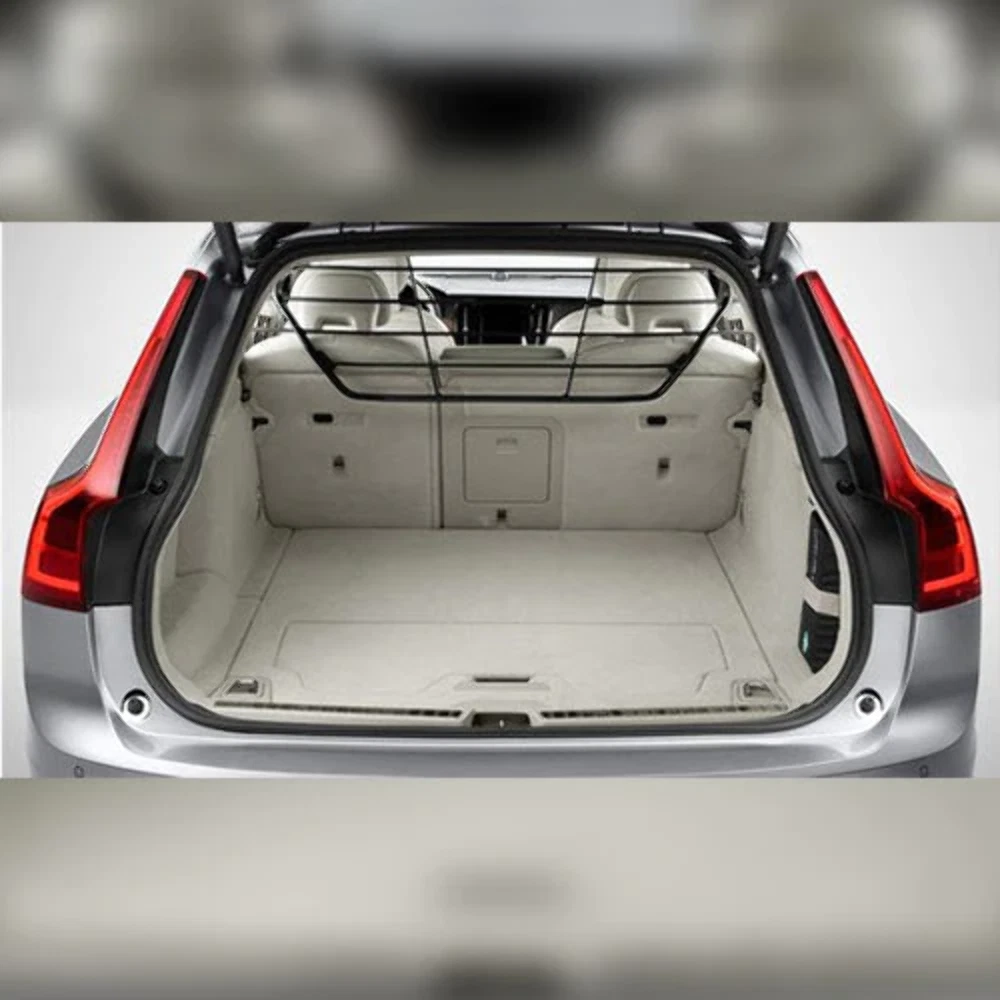 V90 cheap dog guard