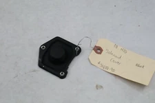 OEM Harley Davidson Solenoid Cover Black 31688-90
