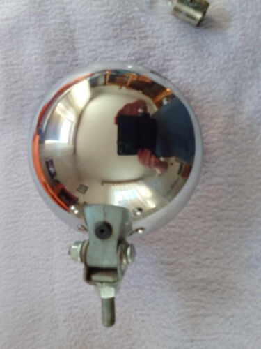 Hella rear fog light reversing lamp vw porsche mercedes - Picture 5 of 9