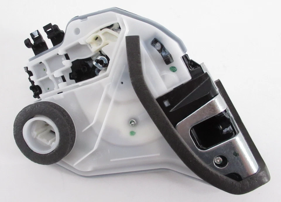 Atuador de trava de porta traseira original do fabricante Toyota 69060-0E030 driver 2014-19 Highlander - Imagem 4 de 4