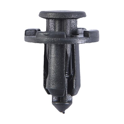100PCS Bumper Fender Clip Retainer Fastener Rivet Screw For Subaru 90914-0007