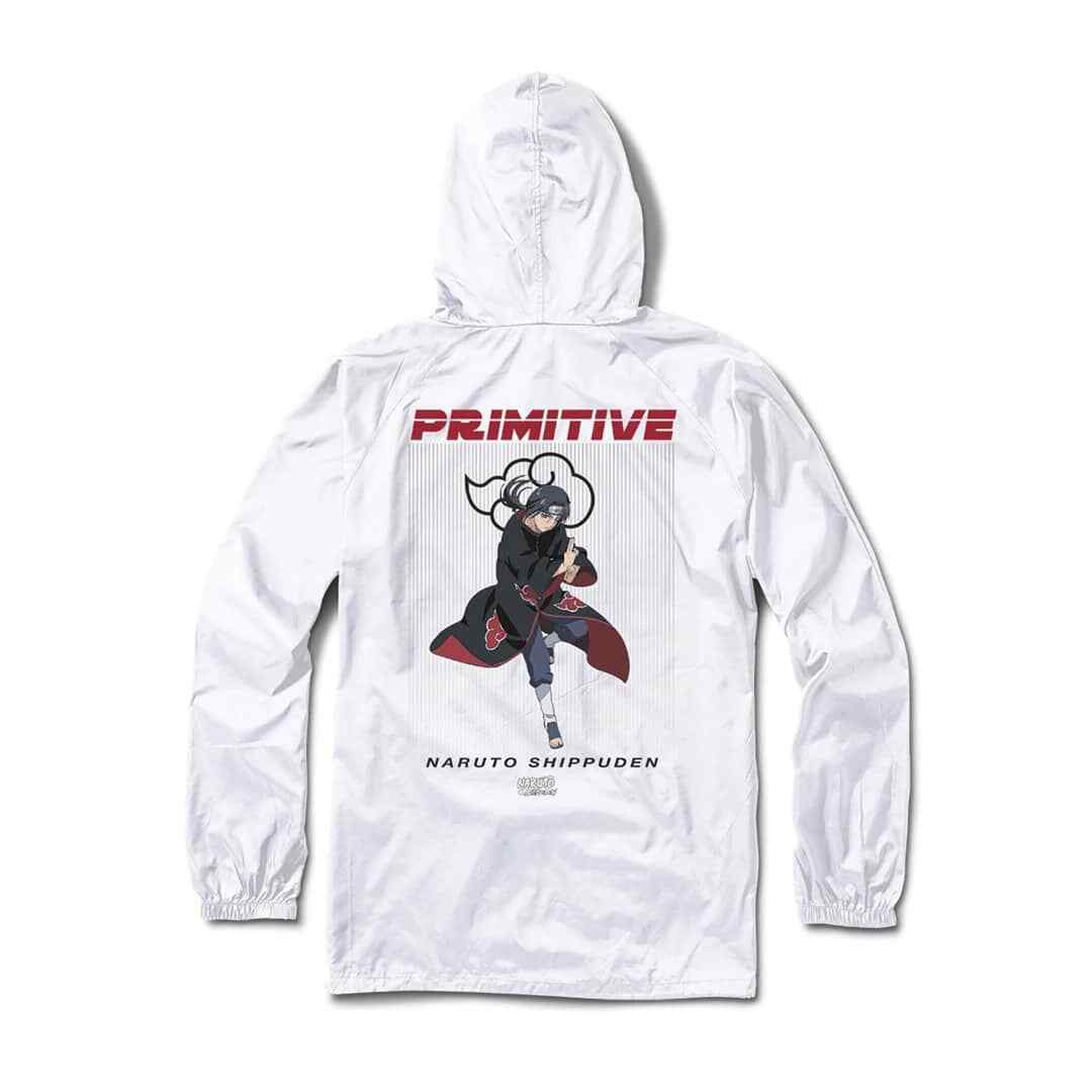x Naruto \
