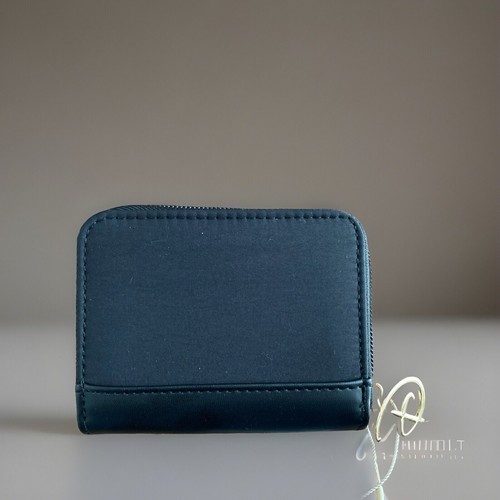 Disney Mickey Mouse Geldbeutel Tasche Geldbörse Portemonnaie Schwarz Geschenk - Bild 3 von 4
