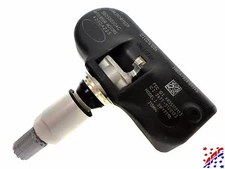 Genuine OEM Mopar TPMS Tire Pressure Sensor with Service Kit 56053030AC