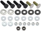 <!--F#f_0-->Bumper Bar Bolt Kit XC ZH Front With Washers - CBM2008<!--F/-->