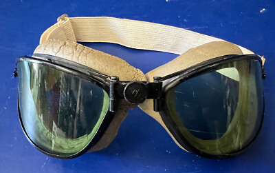 AMERICAN OPTICAL AIRWAYS GOGGLES - W/W