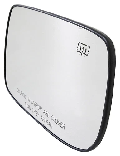 Dorman 56645 Heated Plastic Backed Mirror Right