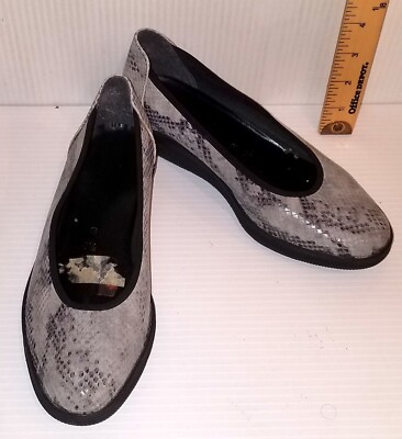 luftpolster women's shoes