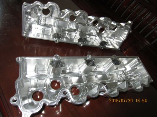 CNC milling machining precision engine spare parts rapid prototyping  services