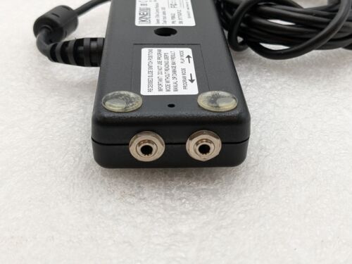 KINESIS SAVANT ELITE PROGRAMMABLE USB FOOT SWITCH FSMJ2 FREE SHIPPING - Picture 7 of 7