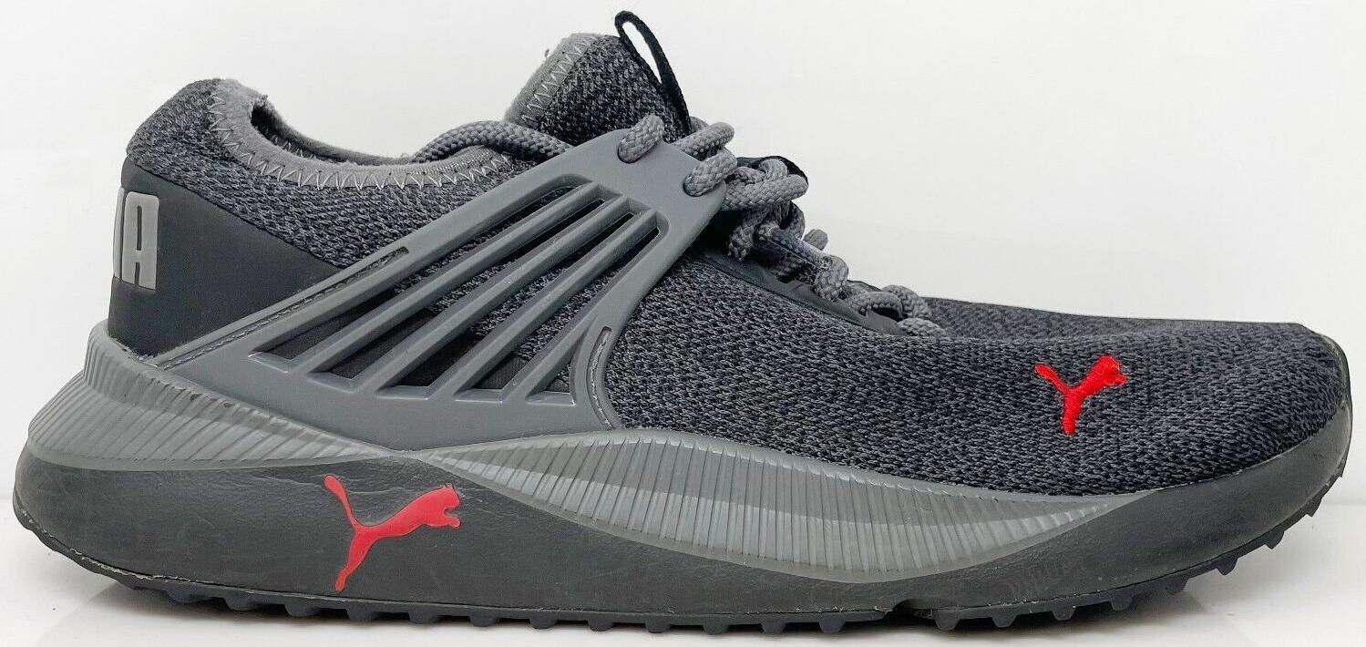 PUMA Pacer Future Knit Black for Sale | Authenticity  display picture 1