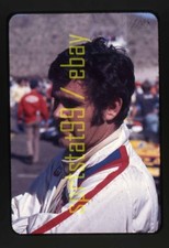 1976 Al Unser 25 Jimmy Bryan 150 Phoenix Pir - Vintage 35mm Race Slide